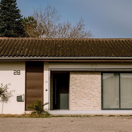 Le Studio Tendance Алби Екстериор снимка